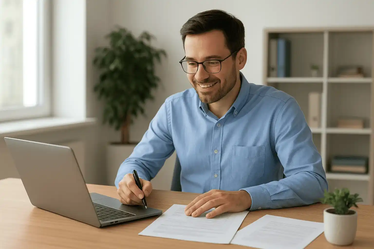 1. Tax Experts of OC